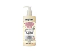 Soap & Glory Loción corporal hidratante Smoothie Star 500 ml