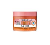 Soap & Glory SUMMER SCRUBBING gentle body scrub 300 ml