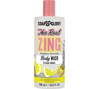 Soap & Glory The Real Zing Body Wash 500 ml