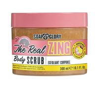 THE REAL ZING exfoliante corporal 300 ml