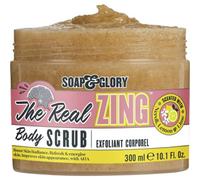 Soap & Glory The Real Zing Exfoliante Corporal 300ml