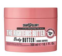 Soap & Glory Original Pink The Righteous Butter Crema Corporal 300 ml