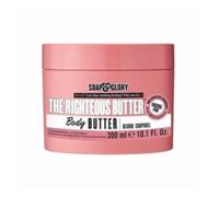 Soap & Glory Original Pink The Righteous Butter Crema Corporal 300 ml