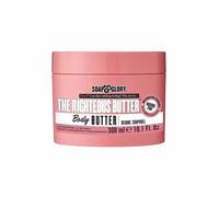 Soap & Glory Cuidado Hidratación Moisturizing Body Butter 300 ml