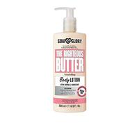 Soap & Glory Cuidado Hidratación Body Lotion 500 ml