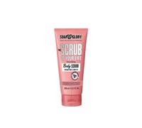 Soap & Glory The Scrub of Your Life Exfoliante Corporal Alisador 200ml