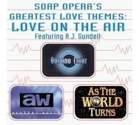 Various Artists - Soap Opera's Greatest Love Themes