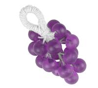 Soap Rope Bar, Natural Fruit Cleanser, Moisturizing Foam Wash, Scented Body Soap, Dry Skin Care, Kitchen Bathroom Accessory, Travel Foot Elbow for Daily Skin Cleansing