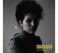 Soap & Skin - Lovetune for Vacuum