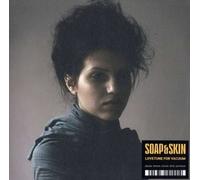 Soap & Skin Lovetune for Vacuum (Vinyl) 12" Album