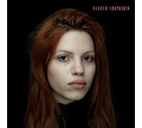 Soap & Skin - Narrow Import Edition by Soap & Skin (2012) Audio CD