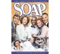 Soap: The Complete First Season [USA] [DVD]