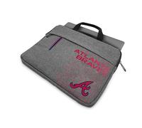 Soar MLB - Funda para portátil de 13 Pulgadas, Washington Nationals