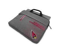 Soar NFL - Funda para portátil de 13 Pulgadas, Arizona Cardinals