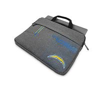 Soar NFL - Funda para portátil de 13 Pulgadas, Los Angeles Chargers