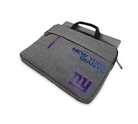 Soar NFL - Funda para portátil de 13 Pulgadas, New York Giants