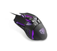 SOAR NFL Gaming Mouse V3, Chicago Bears