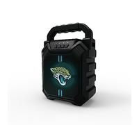 Soar NFL XL ShockBox Altavoz Bluetooth inalámbrico, Green Bay Packers
