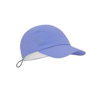 Soar - Ropa para trail running - Dart Cap Lilac - Azul Azul one size