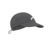Soar - Ropa para trail running - Run Cap 2.0 Grey - Gris Gris one size