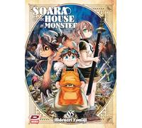 Soara and the house of monsters (Vol. 5)
