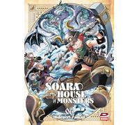 Soara and the house of monsters (Vol. 6)