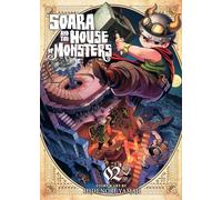 SOARA & HOUSE OF MONSTERS 02: 2 (Soara and the House of Monsters)