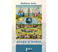 Soare si noroi - Daliana Jula