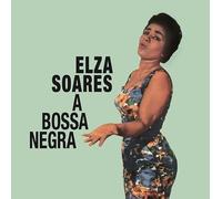 Soares Elza - A Bossa Negra [Vinilo]