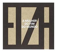 Soares, Elza - A Mulher Do Fim Do Mundo