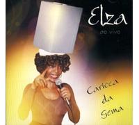 Soares, Elza - Carioca Da Gema (UK Import)