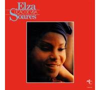 Soares, Elza - Licao De Vida-Ltd/Remast-