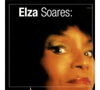 Soares, Elza - Oares: Colecao Talento