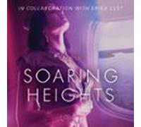 Soaring Heights - Erotic Short Story (audiolibro)