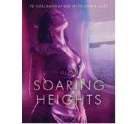 Soaring Heights - Erotic Short Story (ebook)