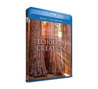 Soaring Visions-Echoes of Creation - Soaring Visions: Echoes of Creation [USA] [Blu-ray]