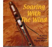 Soaring With the Wind by Paul Zimmer