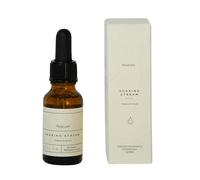 SoaringSream HyaluronSerum vegano Hymagic 4D Cuidado facial contra la piel seca, ingrediente activo con rosa, 20 ml, Urd737 (Clear, 20 ml)