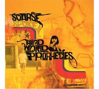 Soarse Spoken - Third World Prophecies