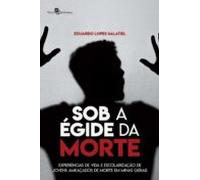 Sob A Égide Da Morte (ebook)