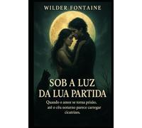 Sob a Luz da Lua Partida