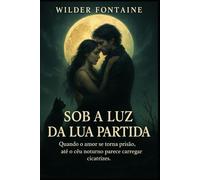Sob a Luz da Lua Partida