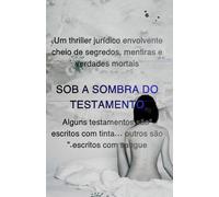 Sob a sombra do testamento: الطبعه البرتغاليه: الطبعه البرتغاليه