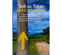 Sob as Setas do Caminho: Onde a Psicologia e o Caminho da Fé se cruzam