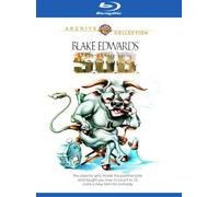 SOB Blu-Ray