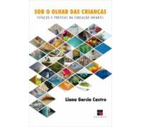 Sob O Olhar Das Crianças (ebook)