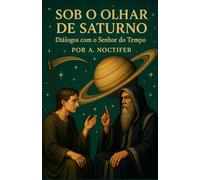 SOB O OLHAR DE SATURNO: Diálogos com o Senhor do Tempo
