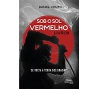 Sob O Sol Vermelho - Livro Ii (ebook)