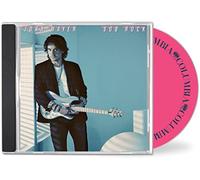 John Mayer – Sob Rock