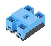 SOB544330 Relé: semiconductor Control de EE. UU.: 8-30VDC 40A 12-280VAC SOB C...